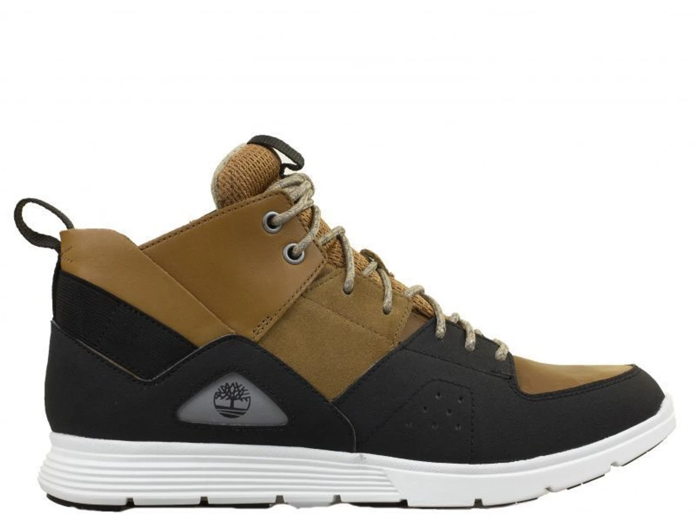 Ботинки и сапоги Timberland модель A1HP8 Фото