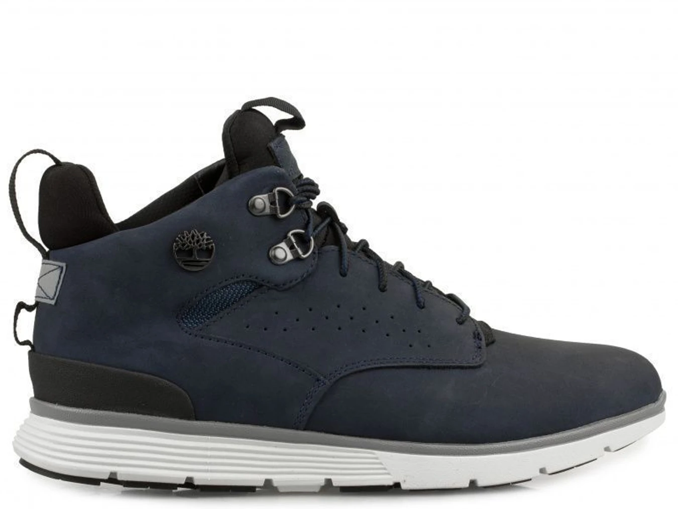 Ботинки и сапоги Timberland модель A1IM5 Фото