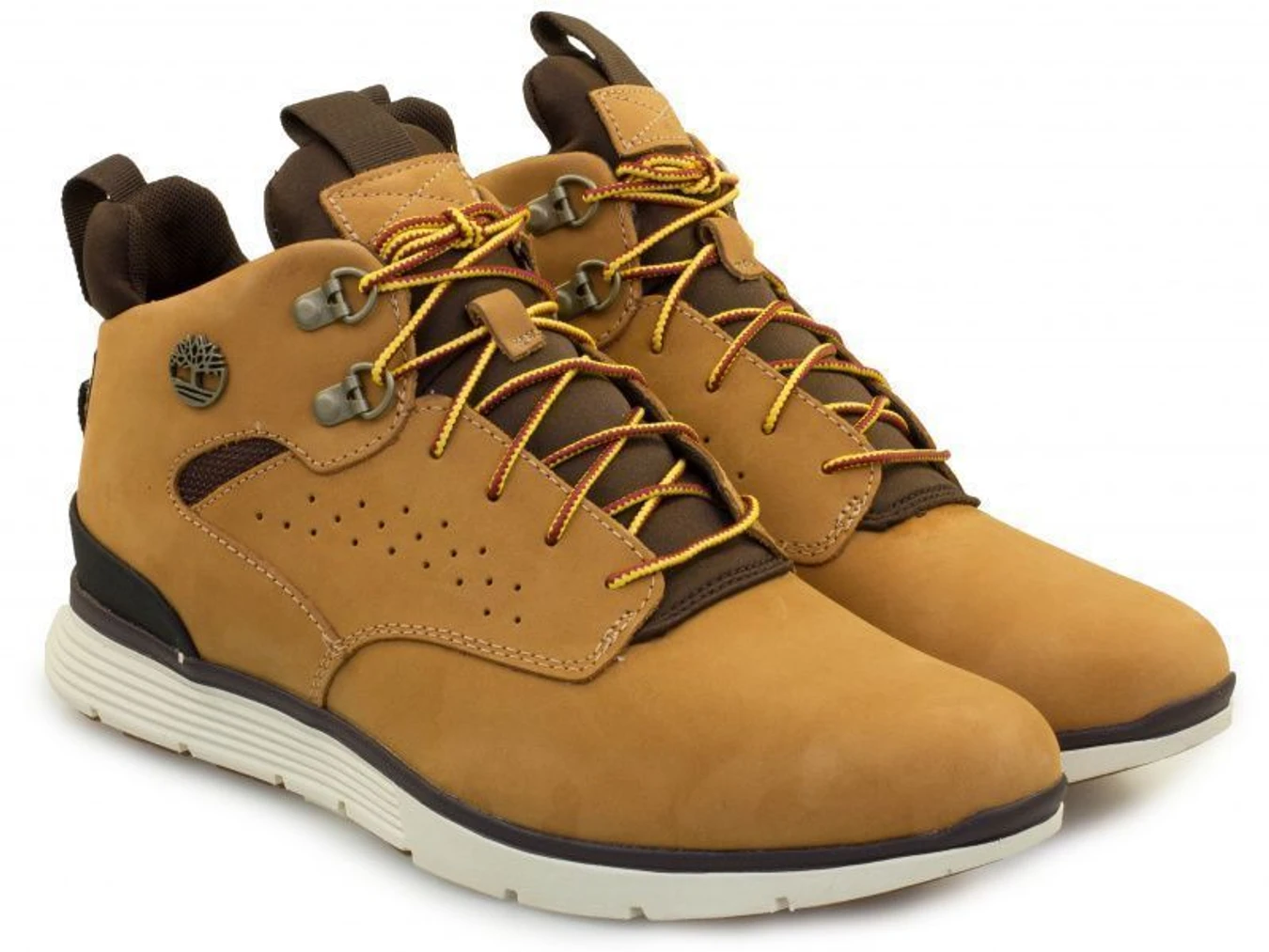 Ботинки и сапоги Timberland модель A1JJ1 Фото