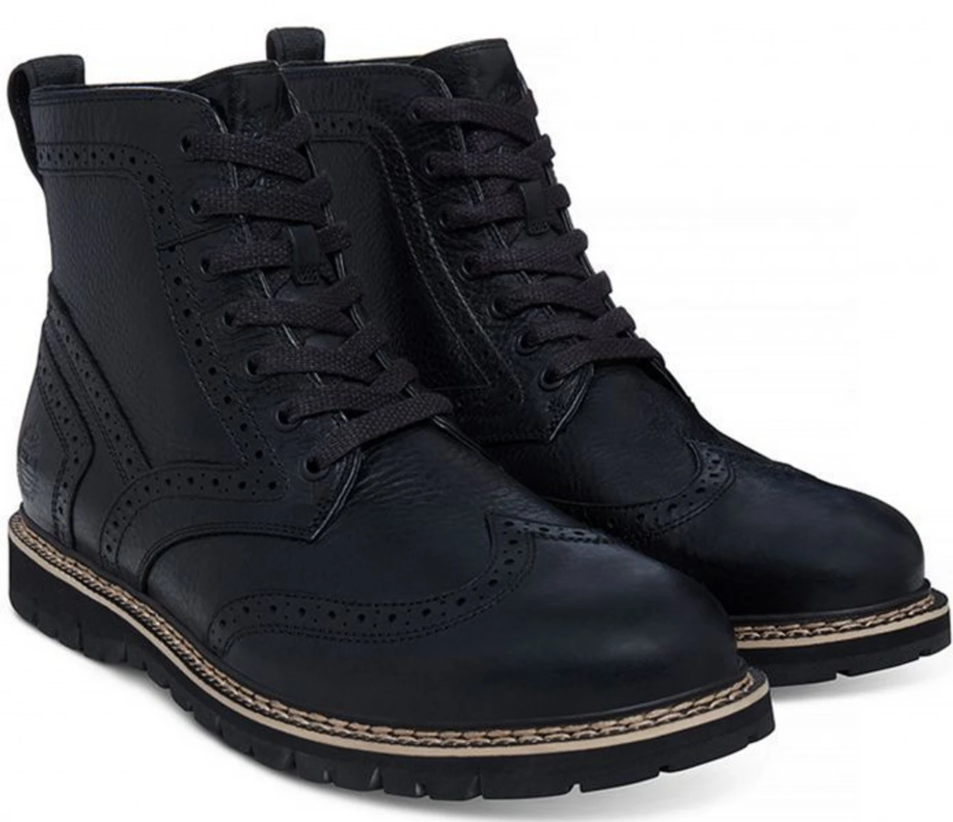 Ботинки и сапоги Timberland модель A1JTK Фото