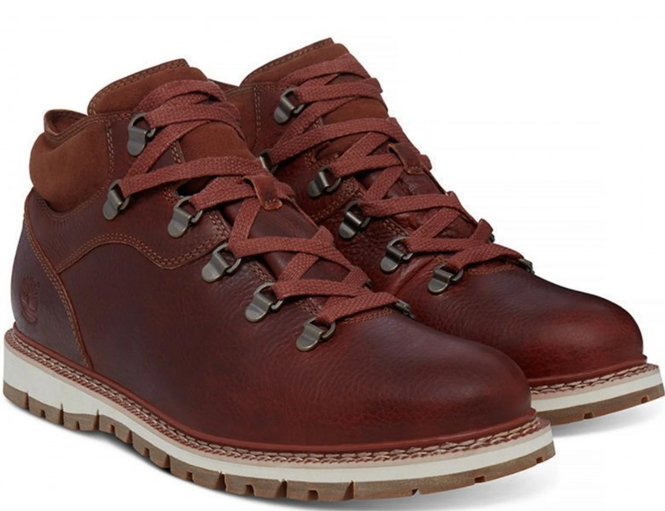 Ботинки и сапоги Timberland модель A1JIZ Фото
