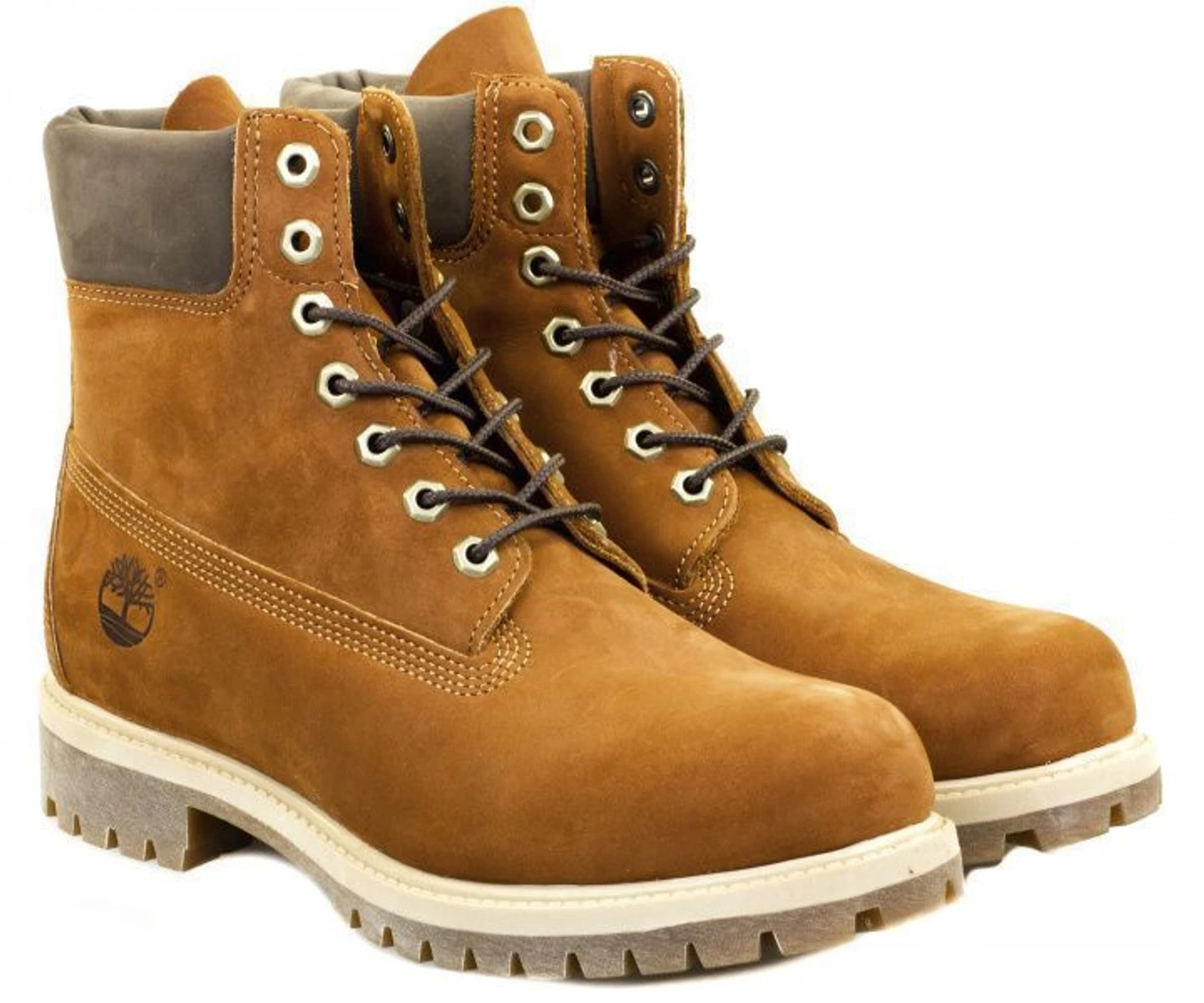 Черевики та чоботи Timberland модель A1LXU Фото
