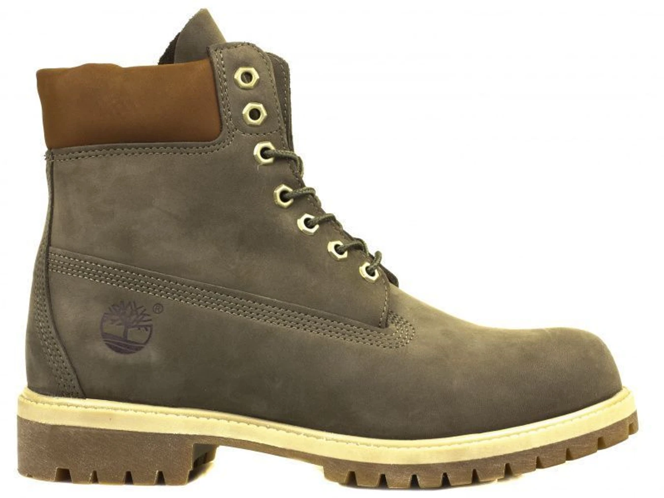 Черевики та чоботи Timberland модель A1LXJ Фото