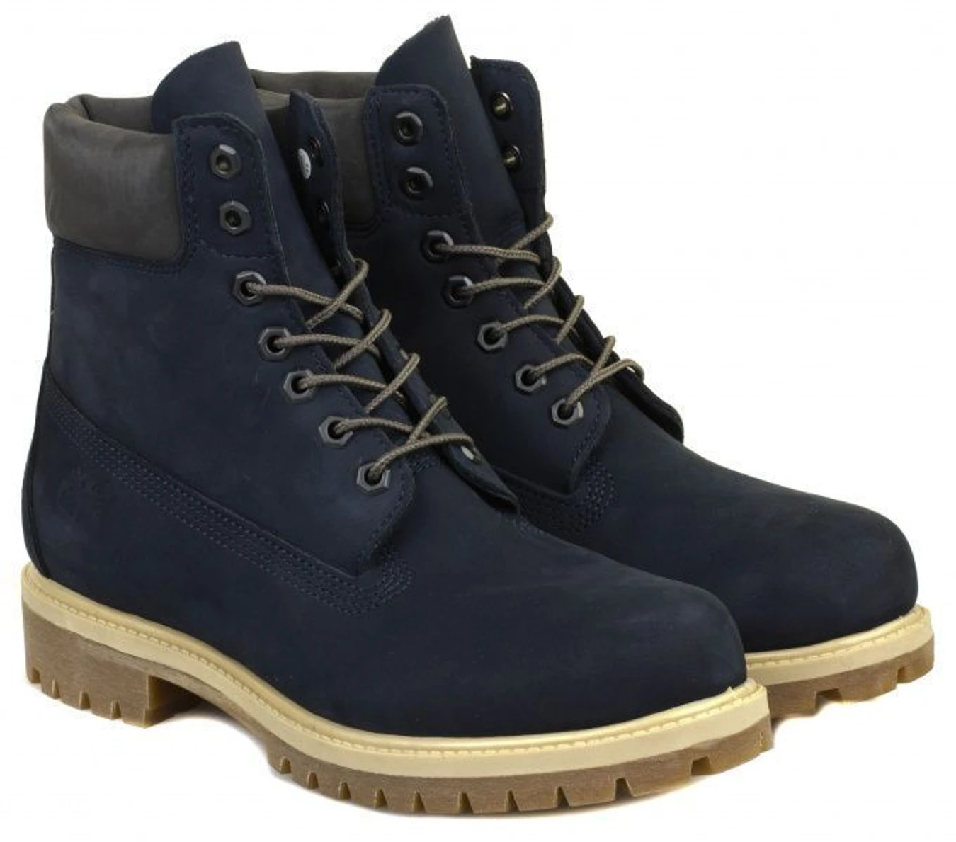 Черевики та чоботи Timberland модель A1LYH Фото