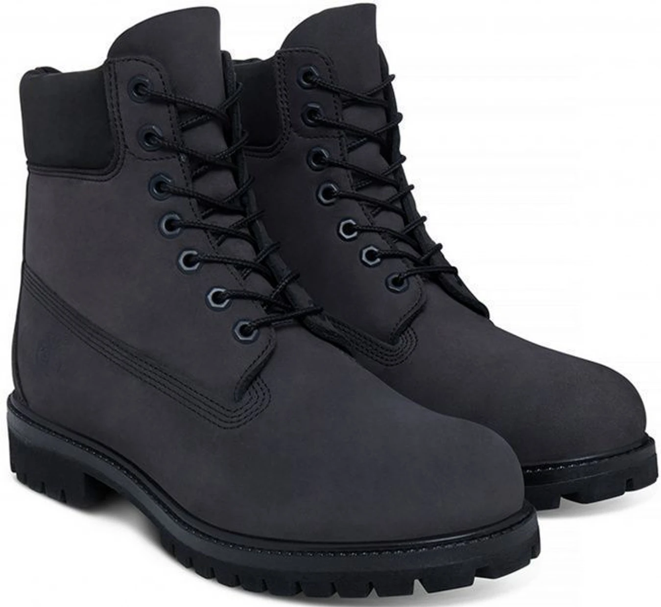 Ботинки и сапоги Timberland модель A1M2M Фото