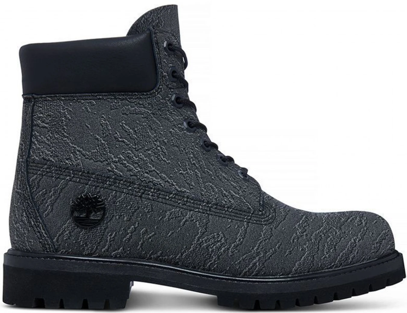 Ботинки и сапоги Timberland модель A1JDC Фото