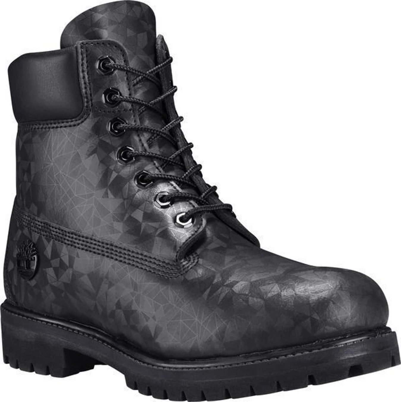 Ботинки и сапоги Timberland модель A1JD9 Фото