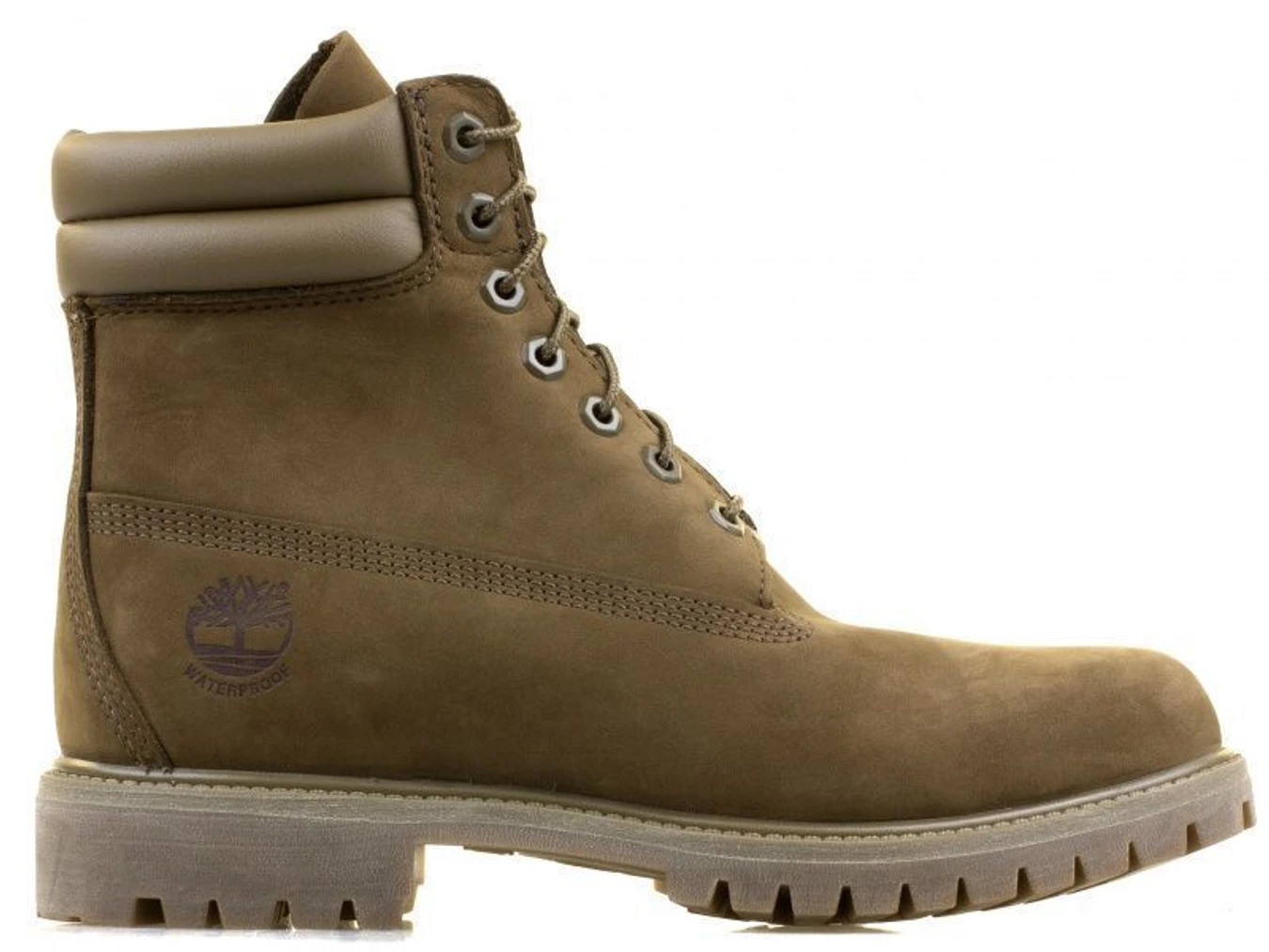 Ботинки и сапоги Timberland модель A1KPG Фото