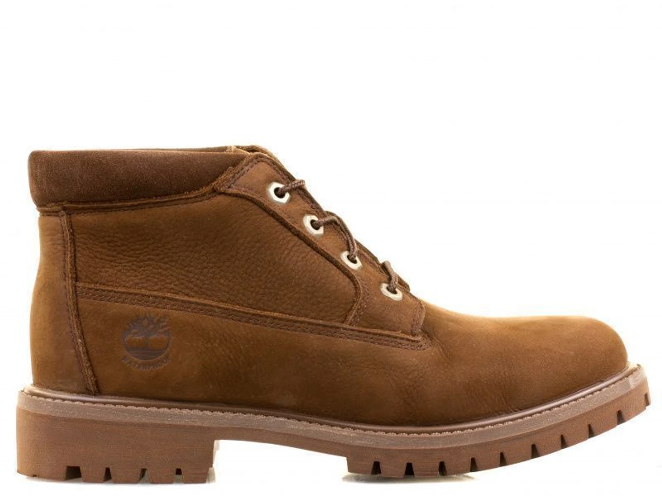 Ботинки и сапоги Timberland модель A1M5R Фото