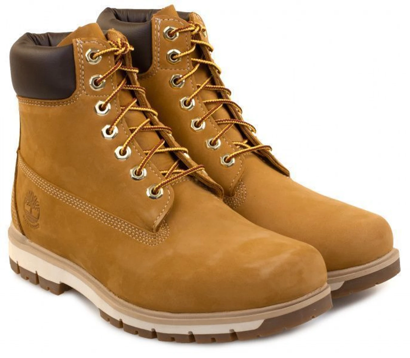 Ботинки и сапоги Timberland модель A1JHF Фото