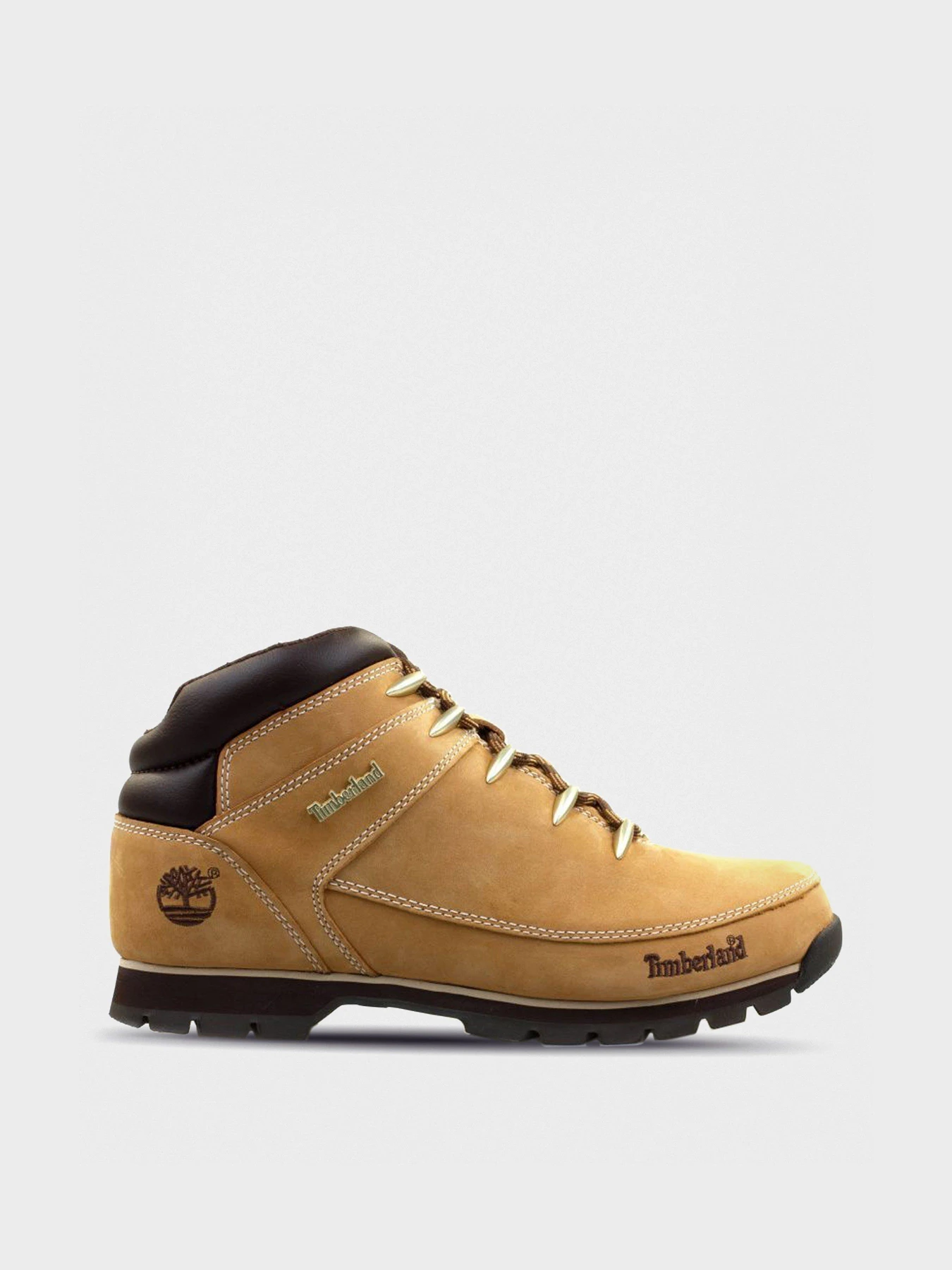 Черевики та чоботи Timberland Euro Sprint модель A122I Фото