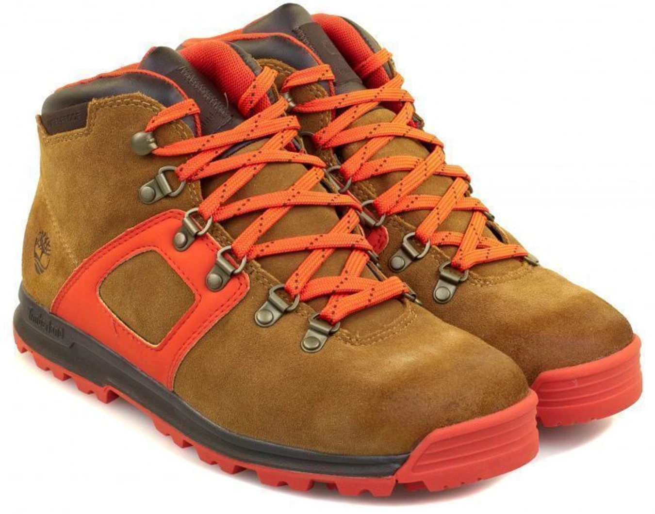 Ботинки и сапоги Timberland модель A1K93 Фото