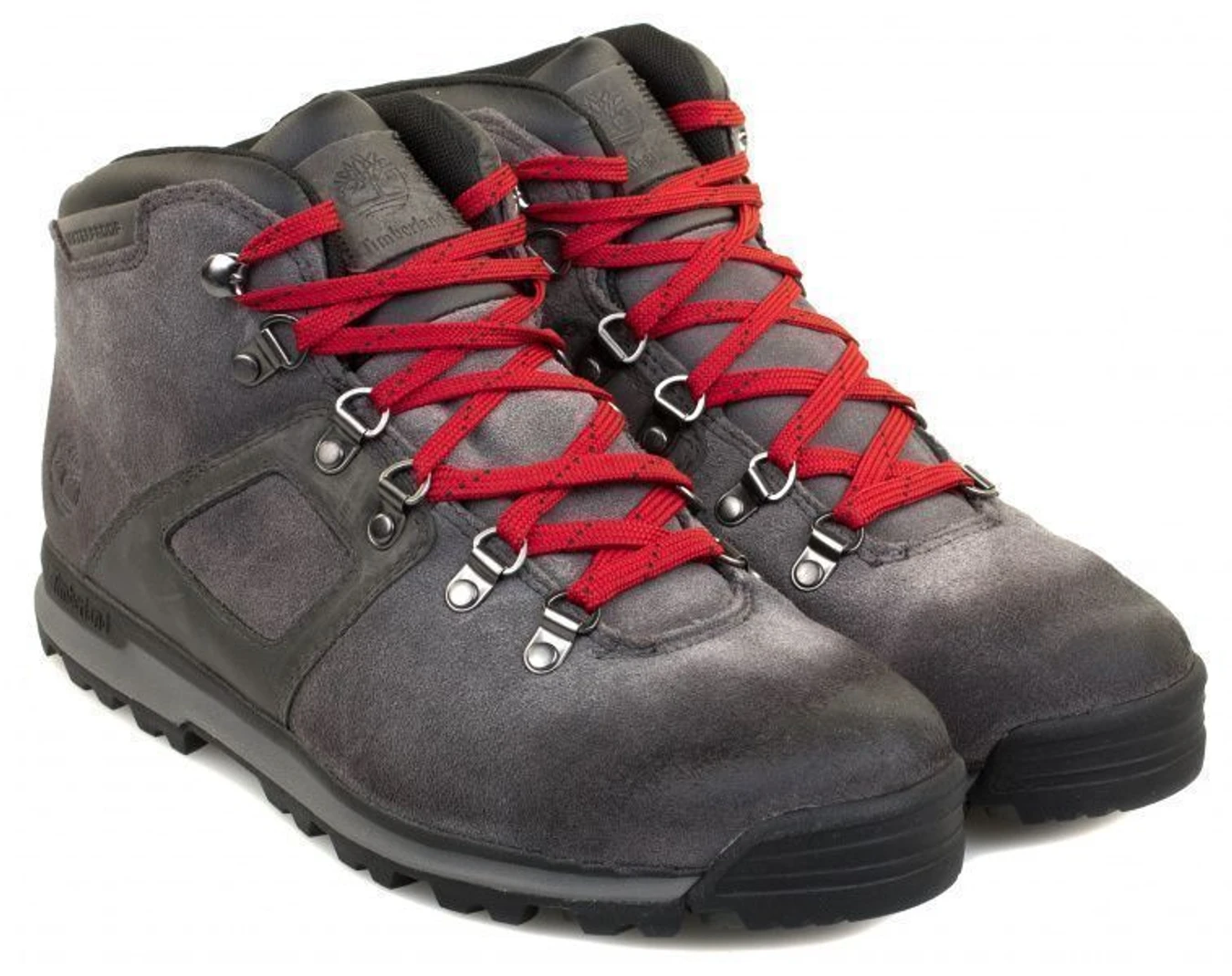Ботинки и сапоги Timberland модель A1KA1 Фото