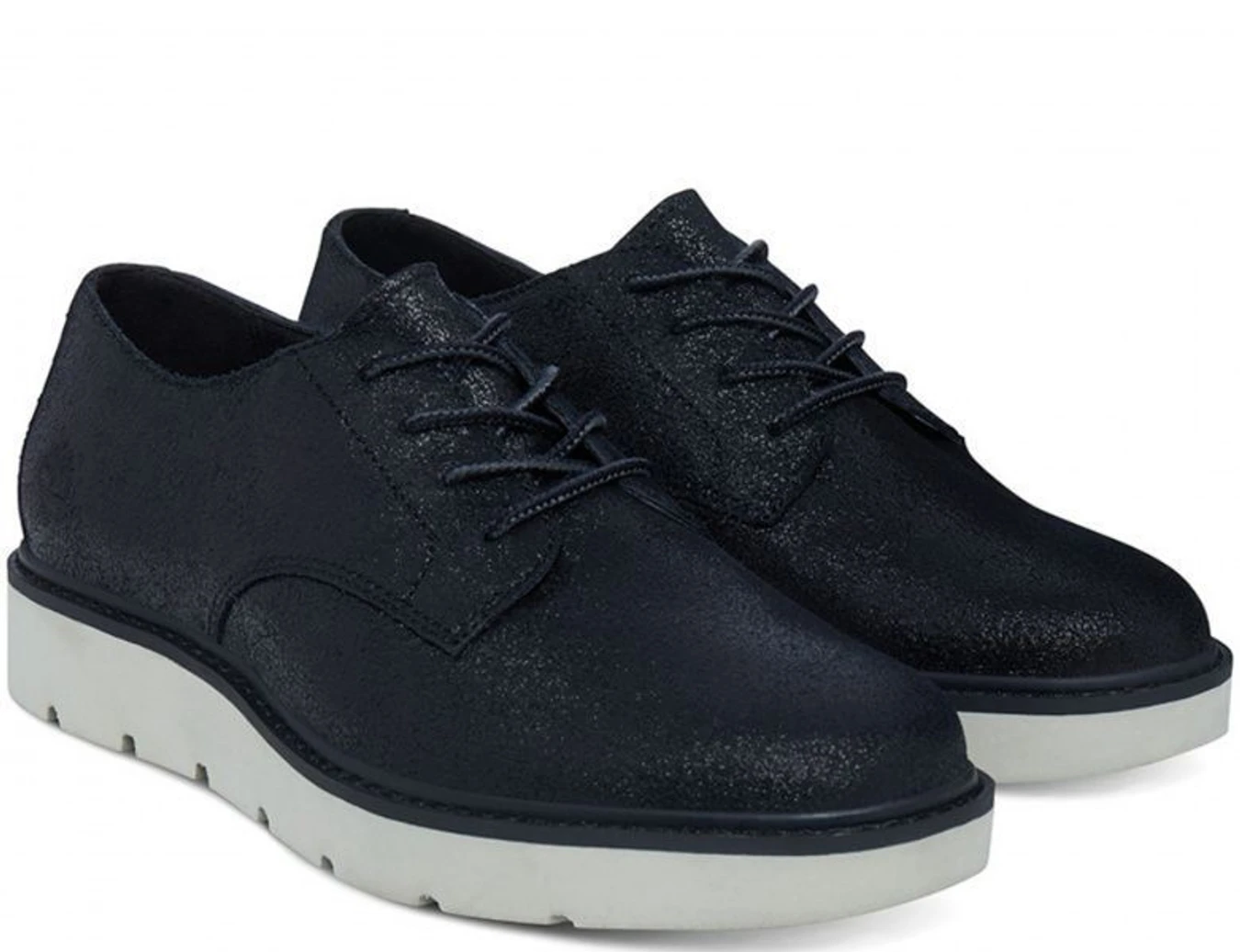 Туфли и лоферы Timberland модель A1K83 Фото