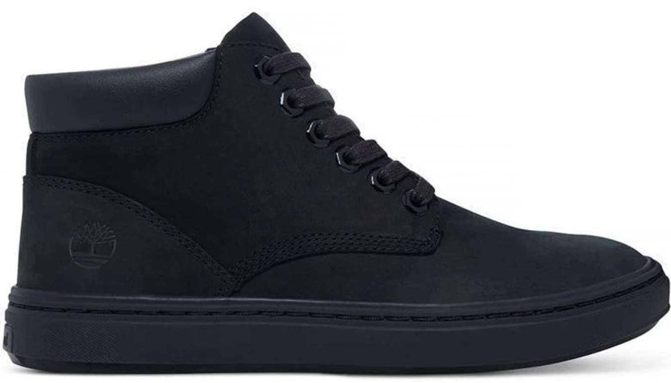 Черевики та чоботи Timberland модель A1INC Фото