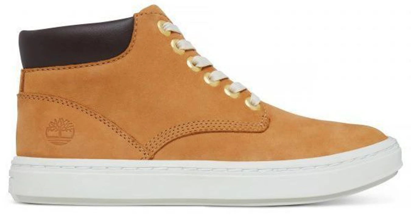 Черевики та чоботи Timberland модель A1IT2 Фото