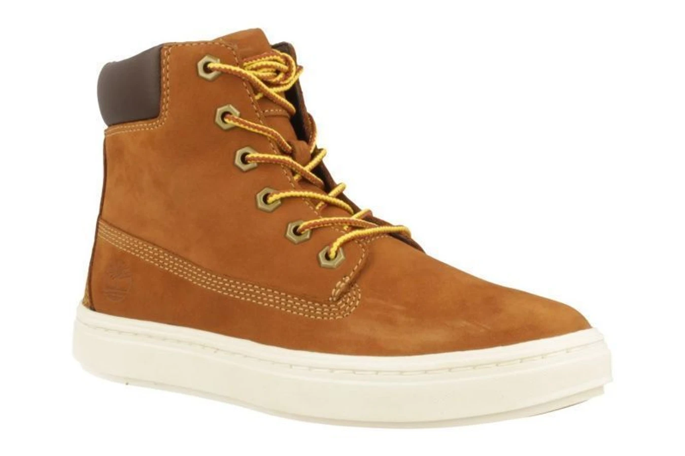Черевики та чоботи Timberland модель A1ITP Фото