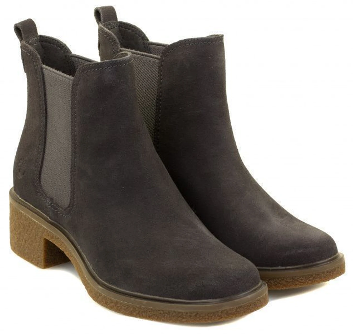 Черевики та чоботи Timberland модель A1KBE Фото