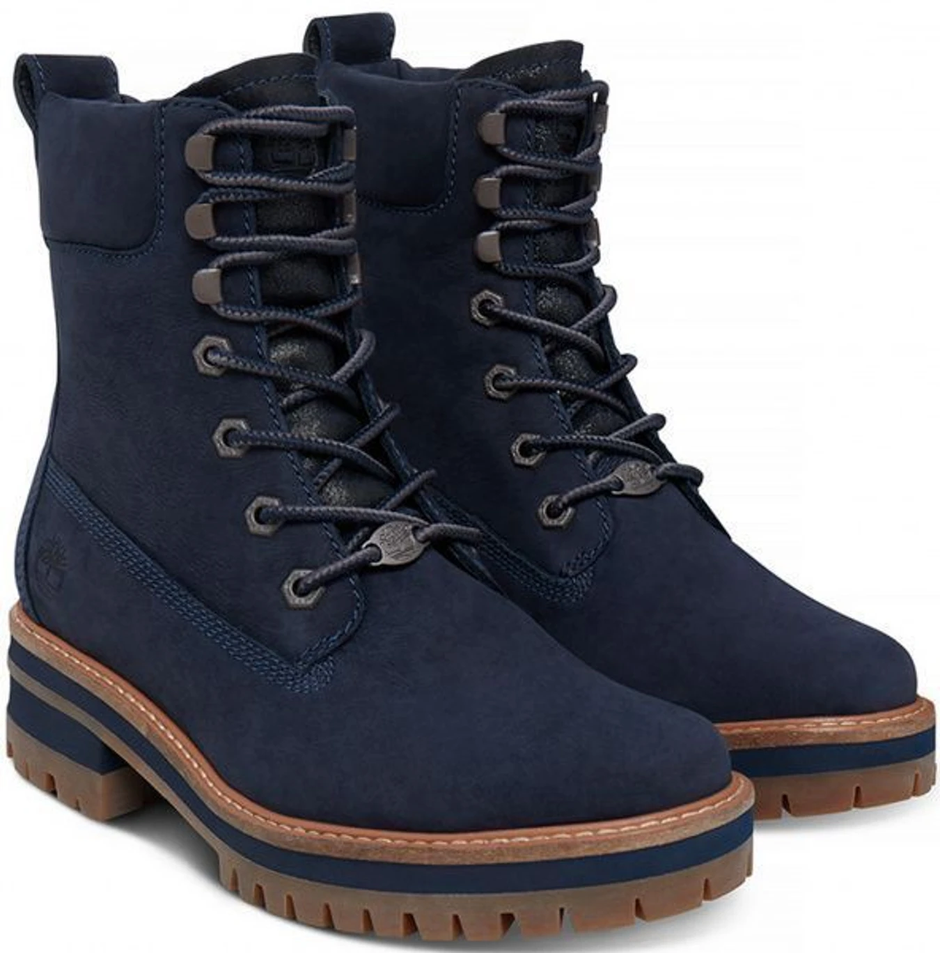 Черевики та чоботи Timberland модель A1JBT Фото