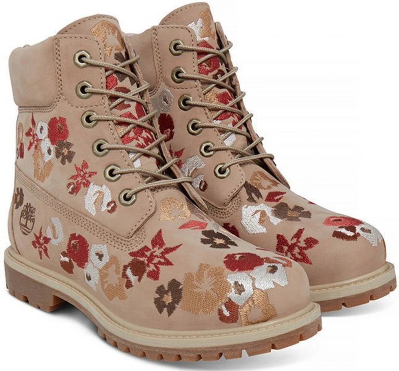 Черевики та чоботи Timberland модель A1KIR Фото