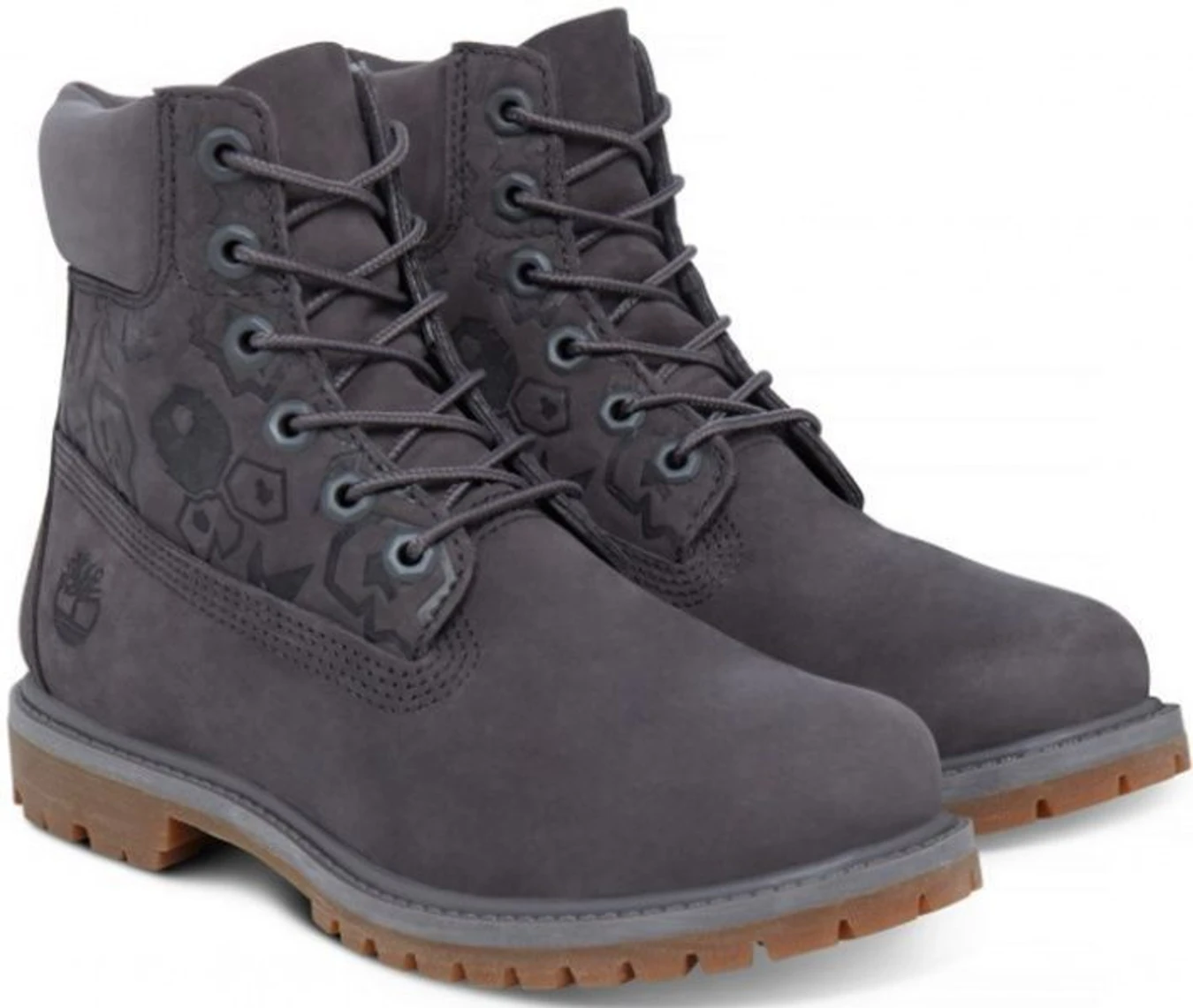 Черевики та чоботи Timberland модель A1K3P Фото