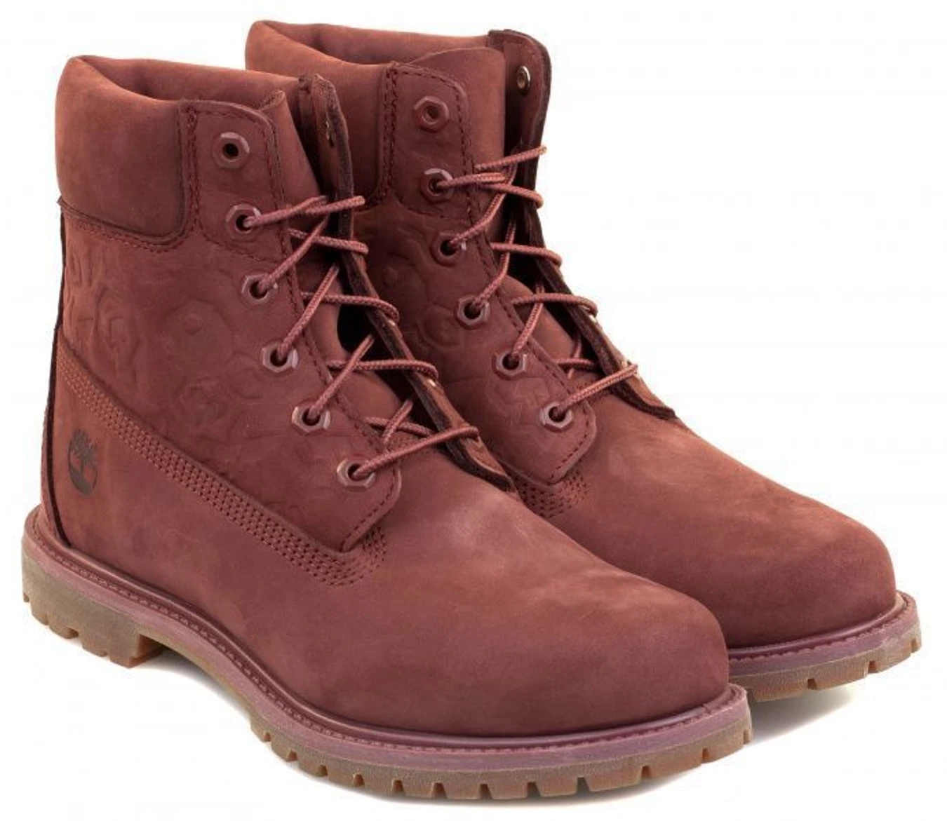 Черевики та чоботи Timberland модель A1K3O Фото