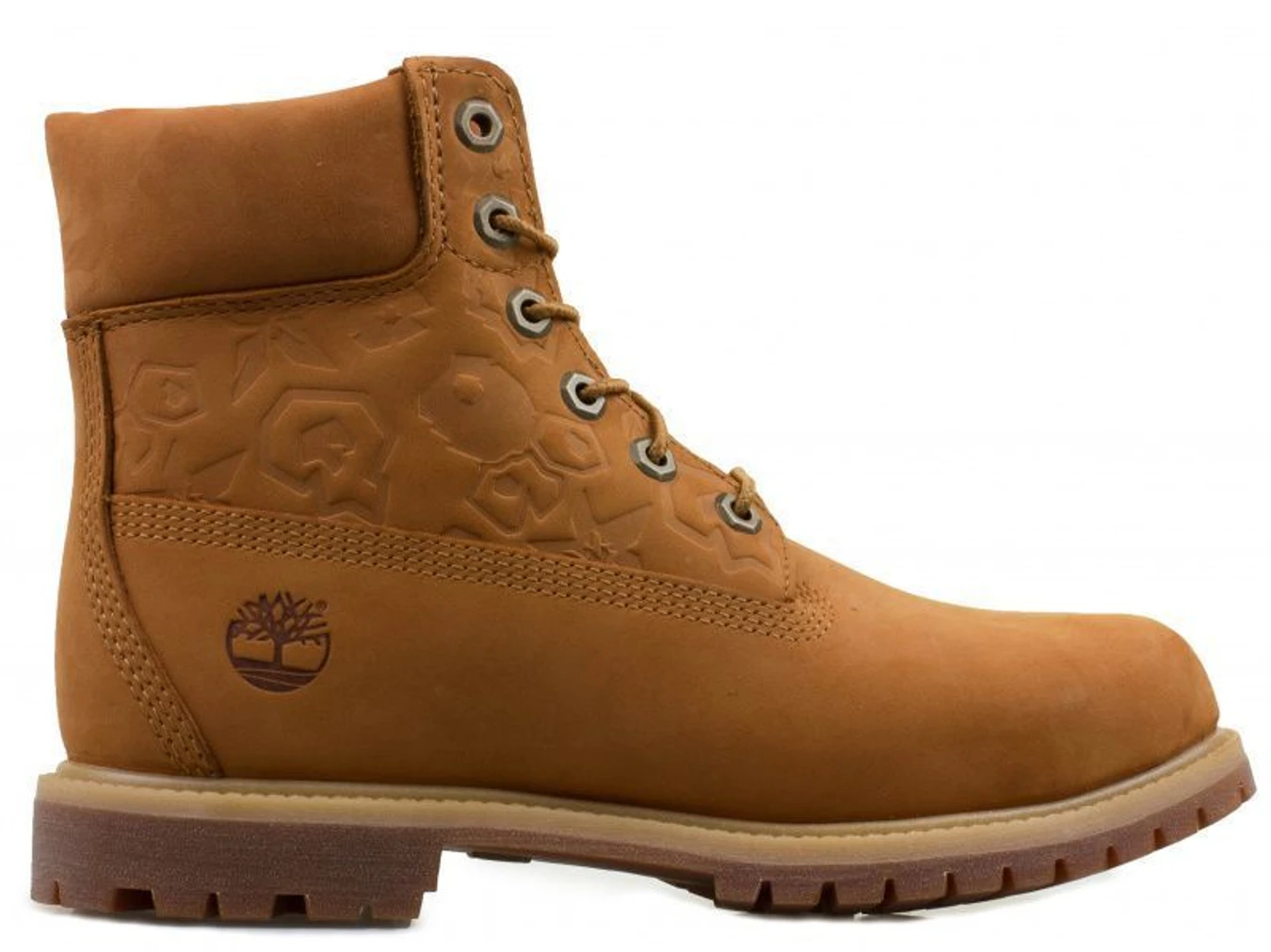 Черевики та чоботи Timberland модель A1K3N Фото
