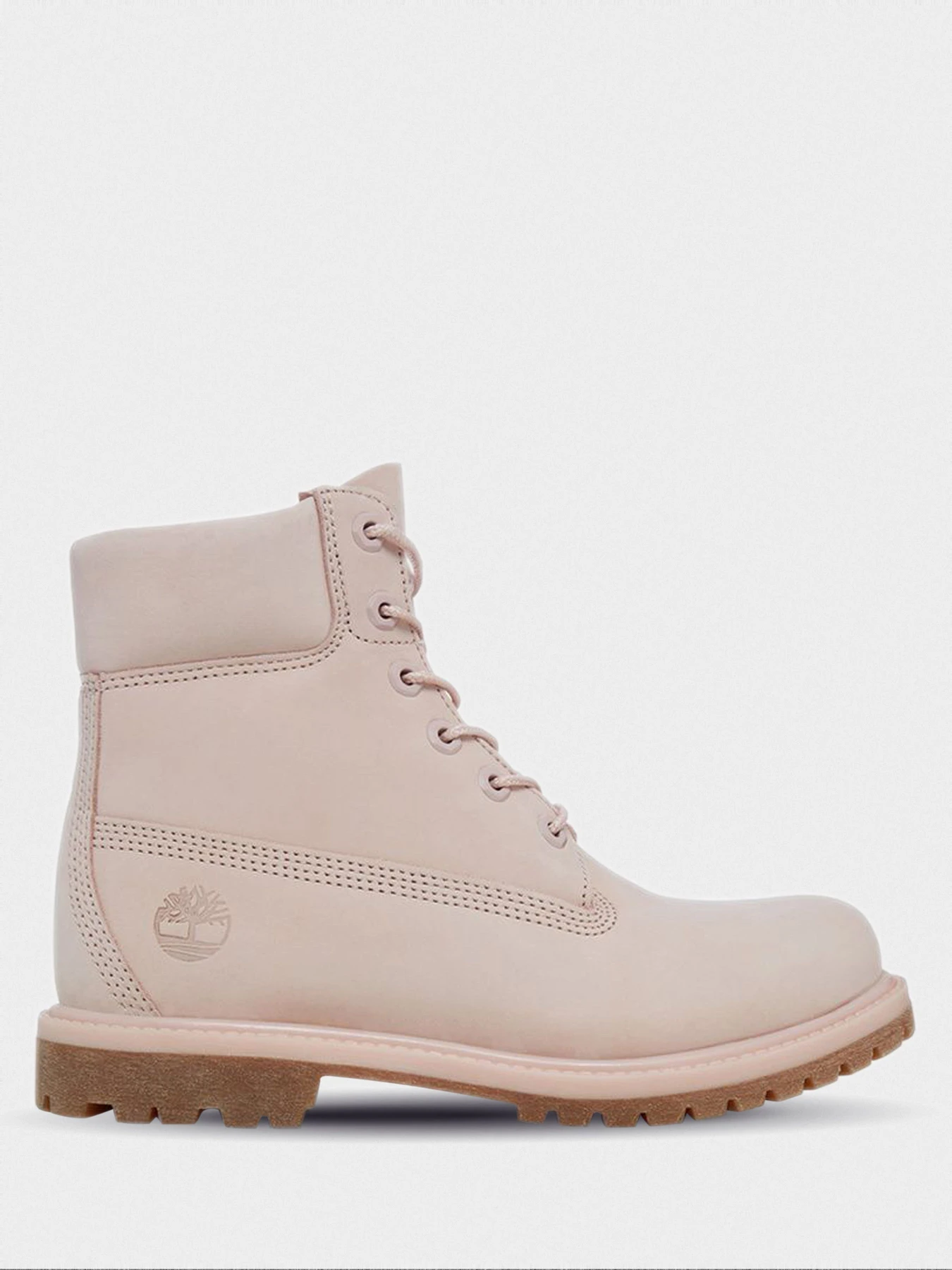 Черевики та чоботи Timberland модель A1K3Z Фото