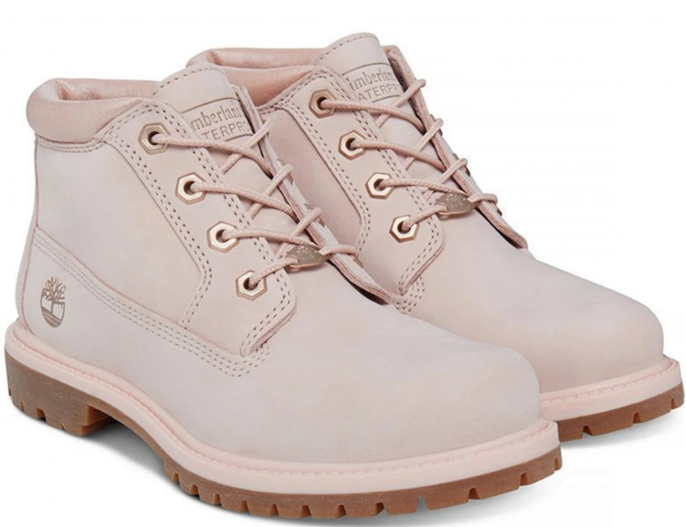 Черевики та чоботи Timberland модель A1K9C Фото