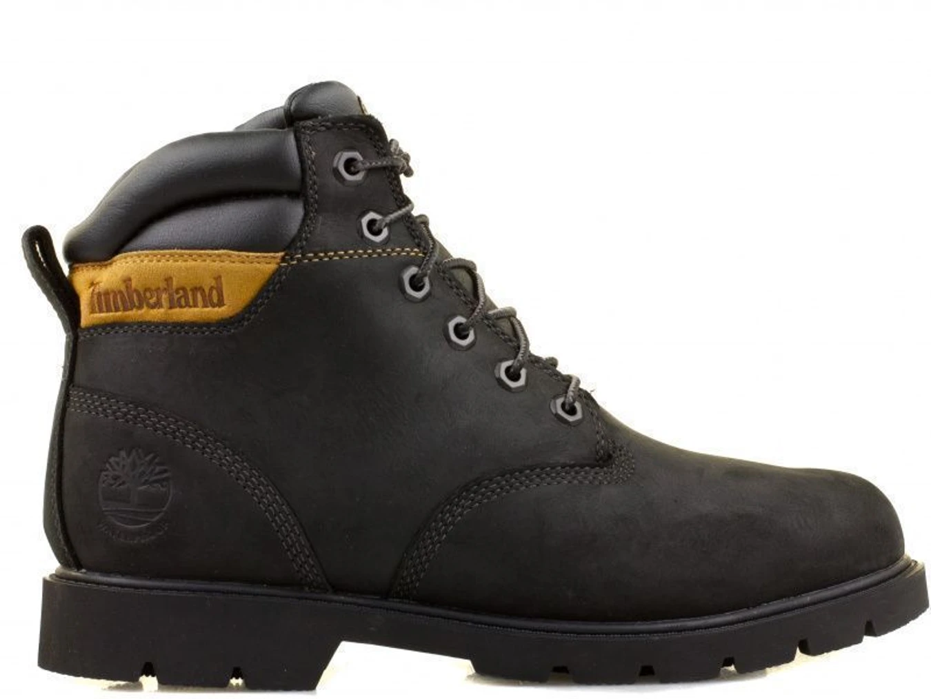 Ботинки и сапоги Timberland модель A1GU8 Фото