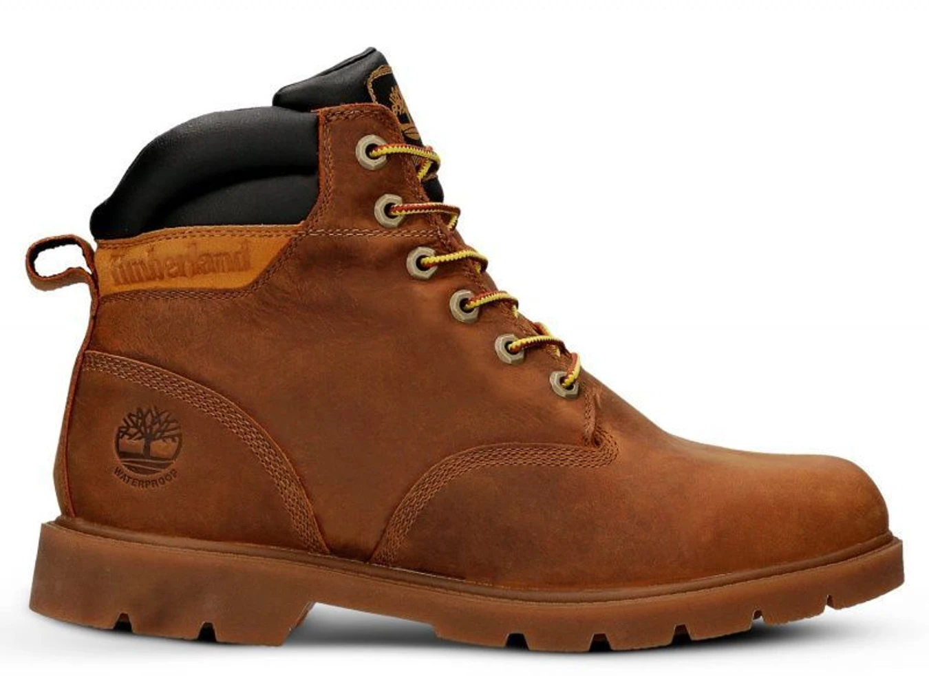 Ботинки и сапоги Timberland модель A1GU9 Фото