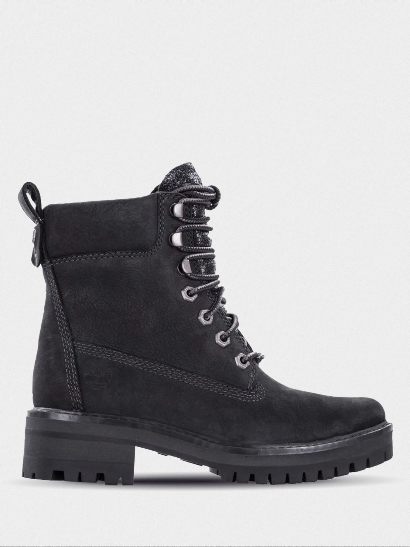Черевики та чоботи Timberland модель A1KIH Фото