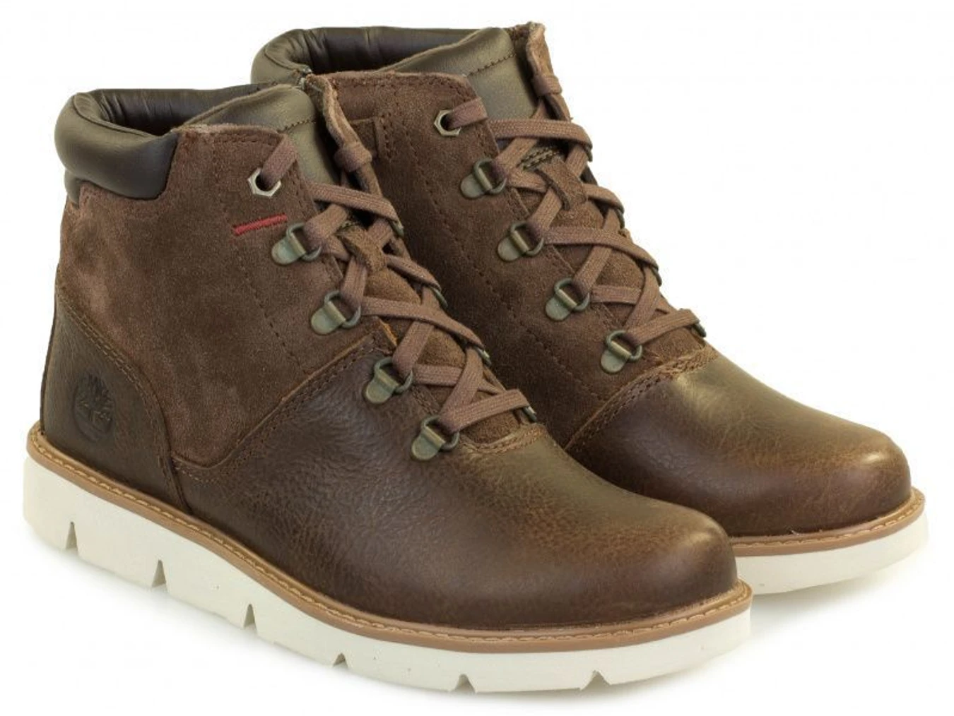 Ботинки и сапоги Timberland модель A1NGC Фото