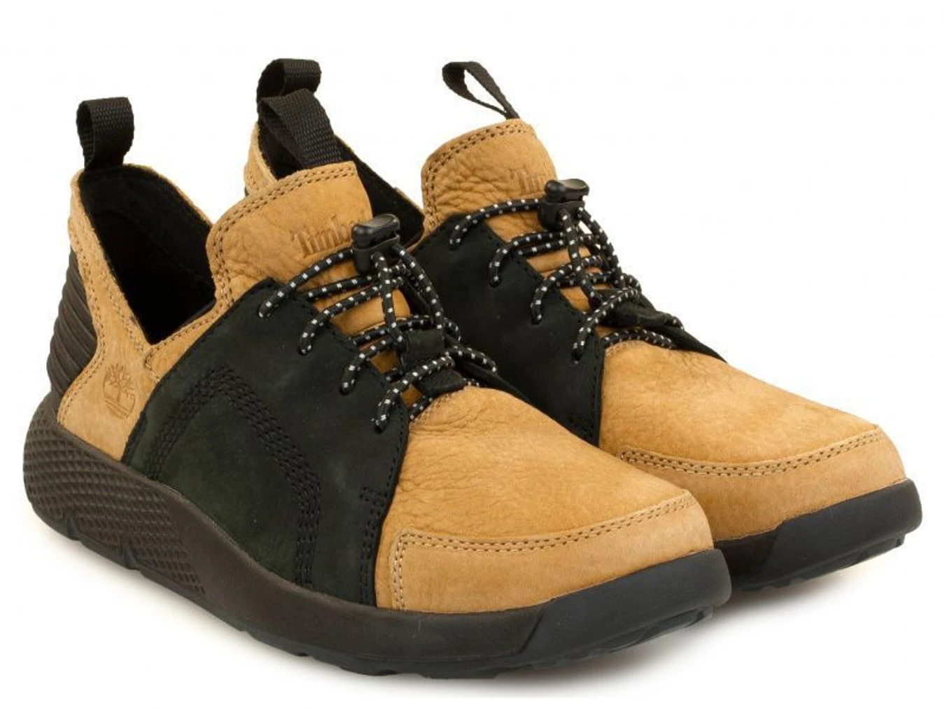 Ботинки и сапоги Timberland модель A1J5N Фото