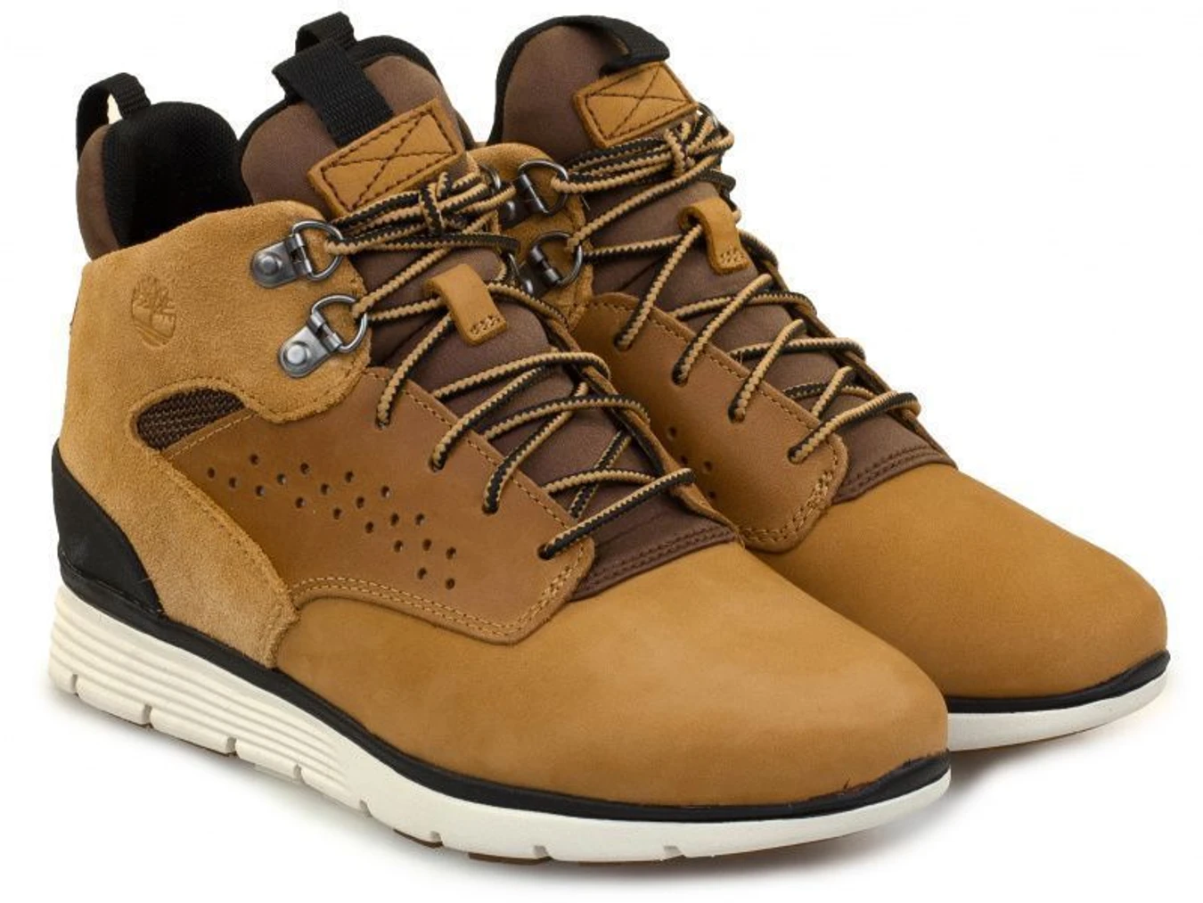Ботинки и сапоги Timberland модель A1JD7 Фото