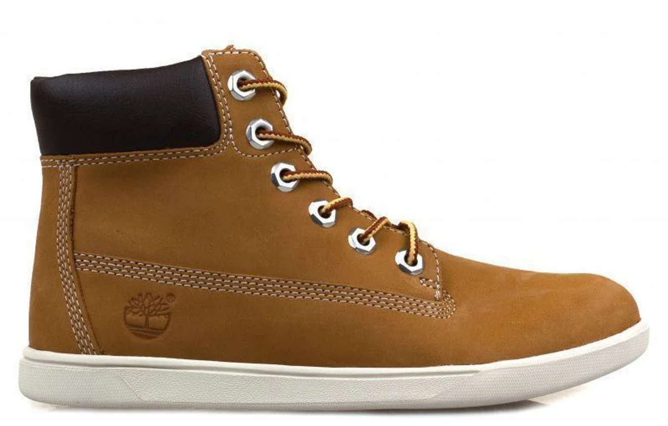 Ботинки и сапоги Timberland модель A161I Фото