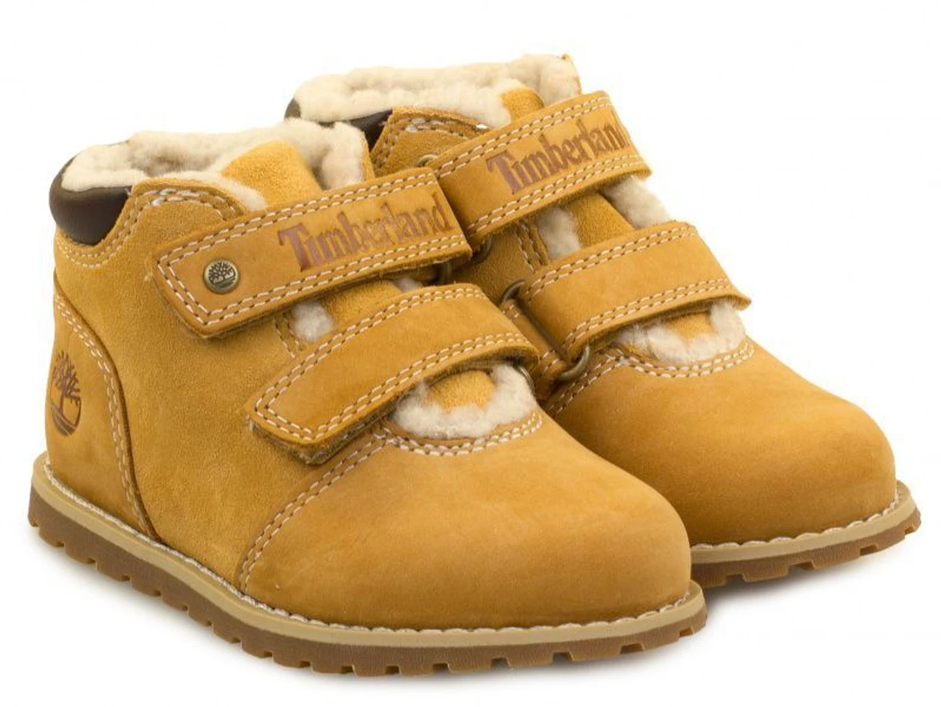 Черевики та чоботи Timberland модель A1NQ3 Фото