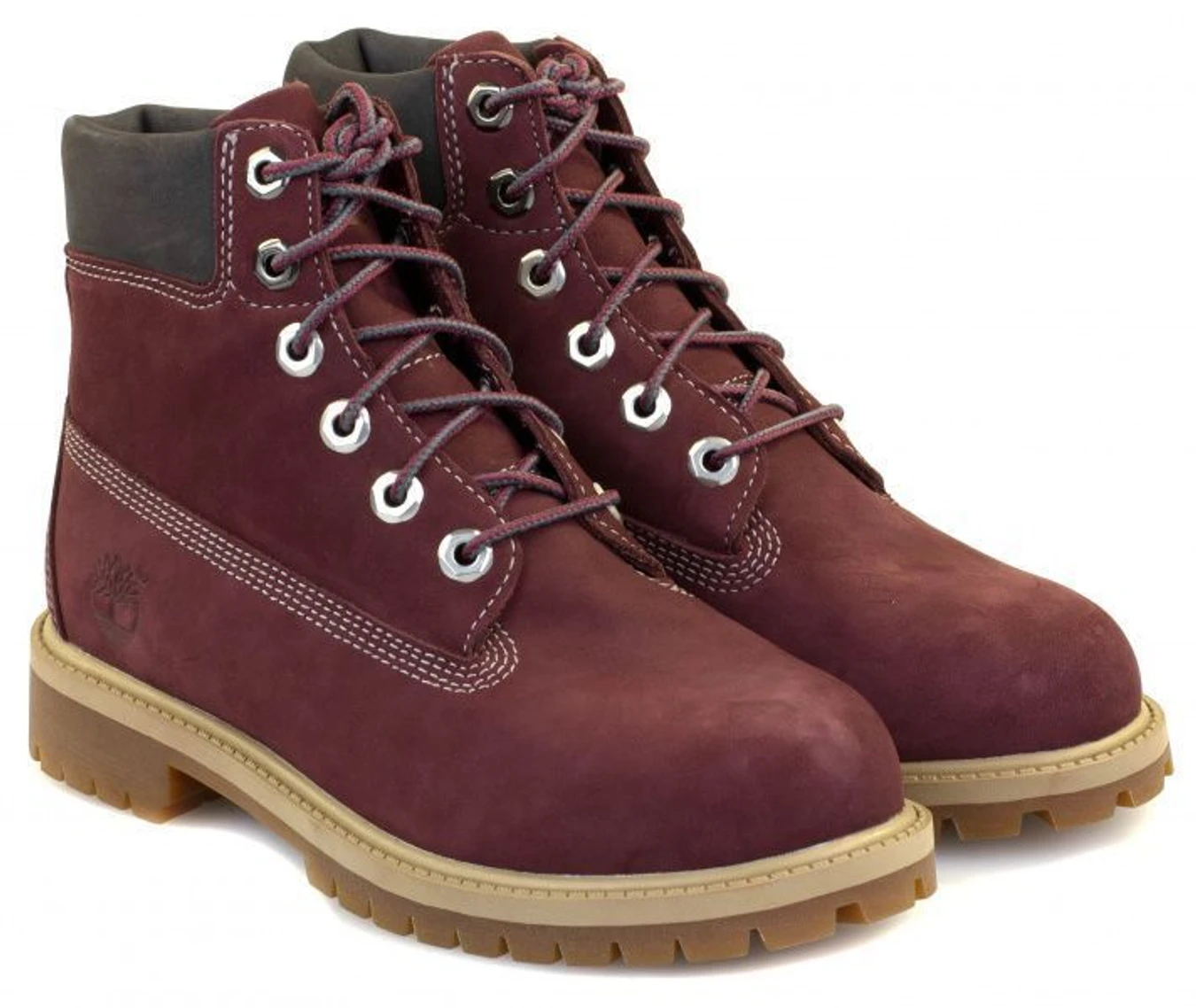 Ботинки и сапоги Timberland модель A1BAQ Фото