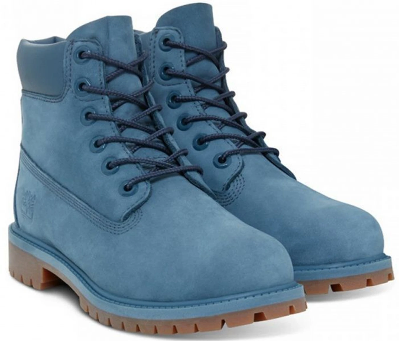 Ботинки и сапоги Timberland модель A1O8D Фото