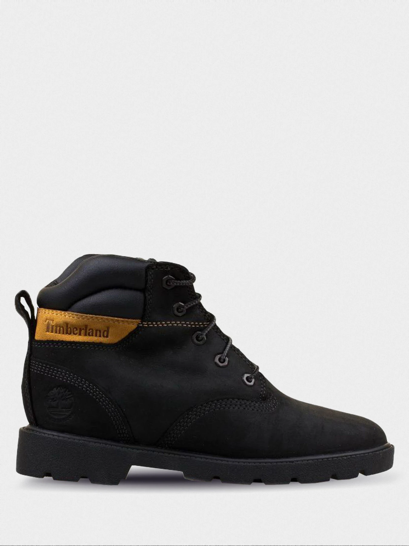 Ботинки и сапоги Timberland Leavitt  модель A1I2C Фото