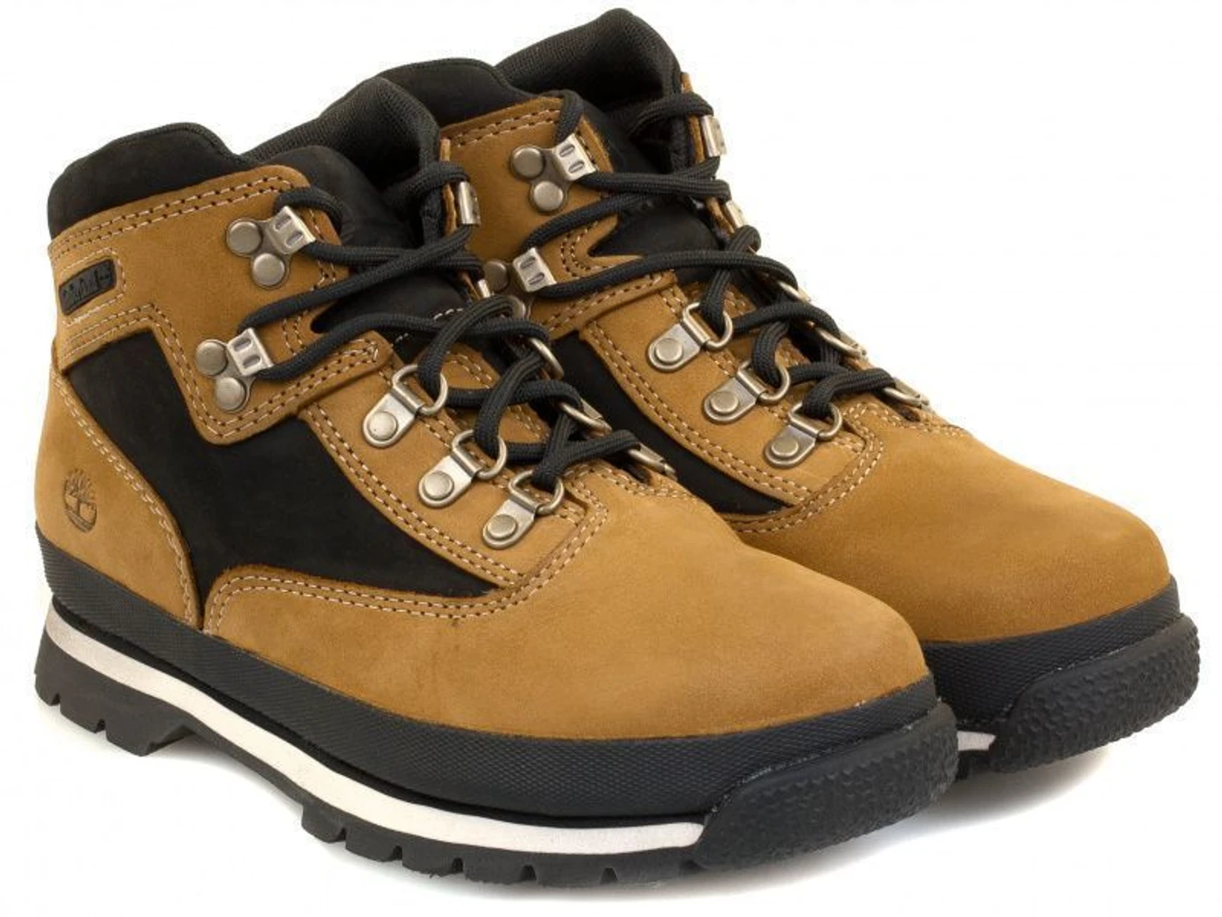 Ботинки и сапоги Timberland модель A1LYJ Фото