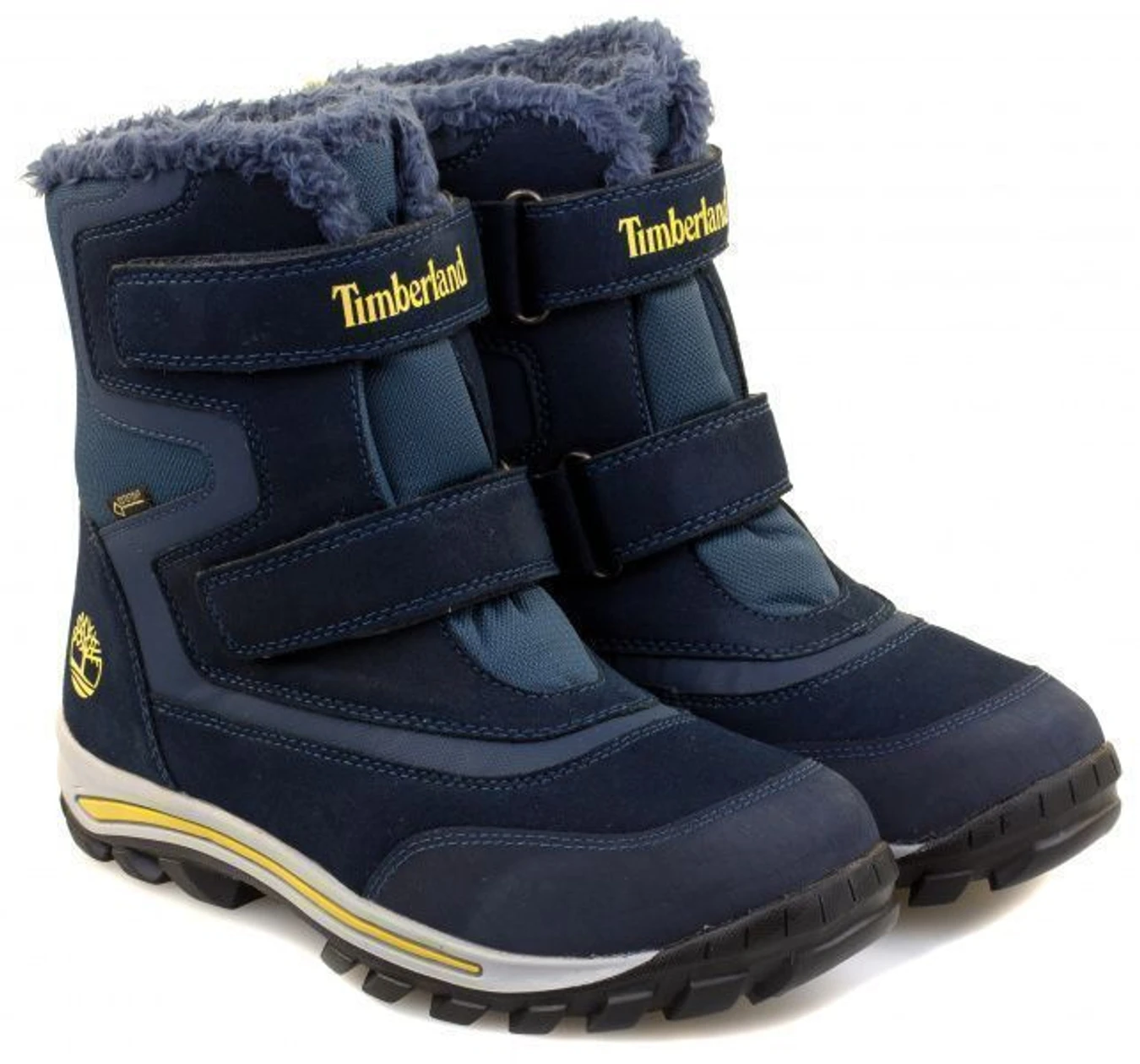 Сапоги и ботфорты Timberland модель A1LGB Фото