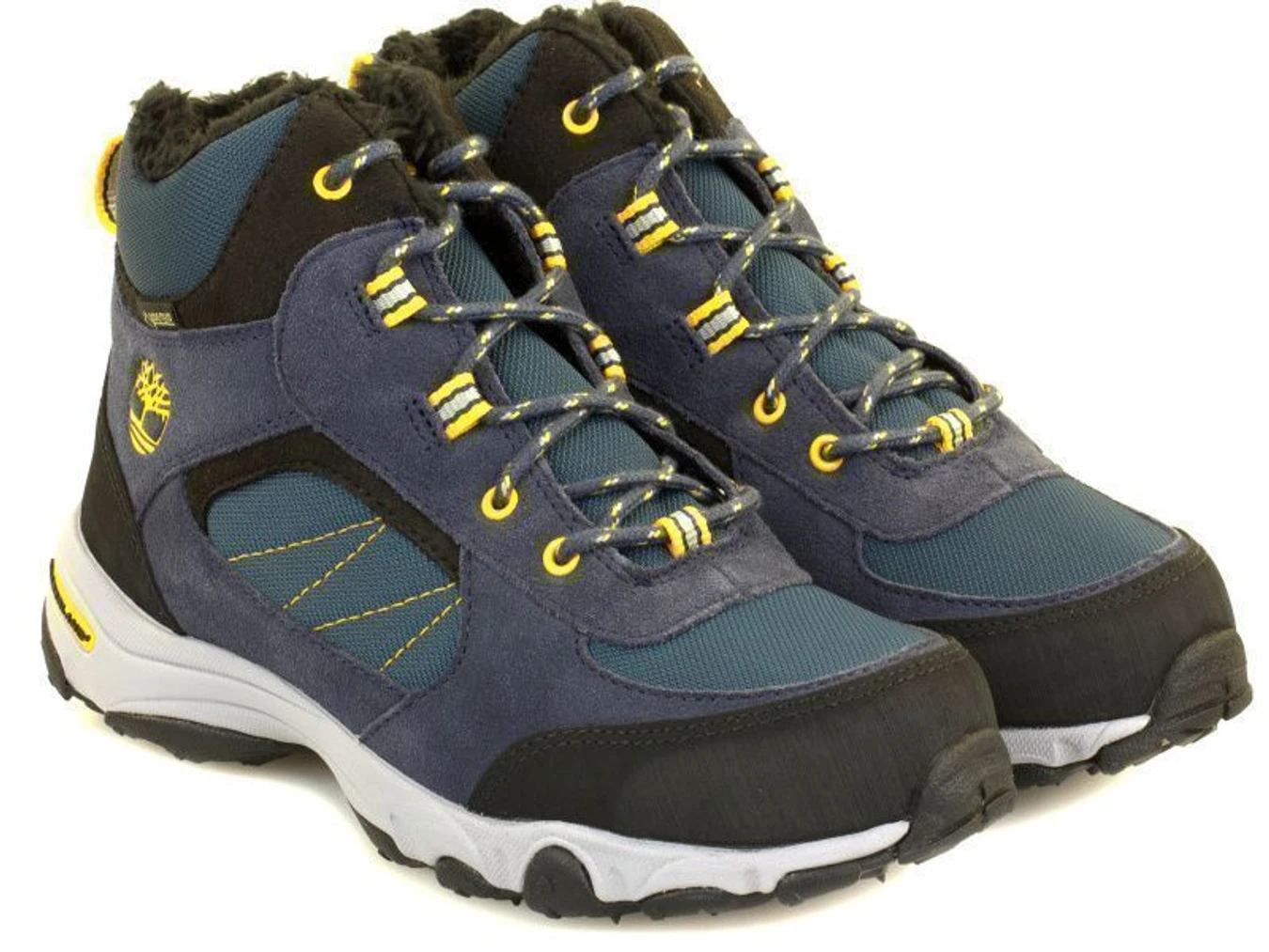 Ботинки и сапоги Timberland модель A1M1X Фото
