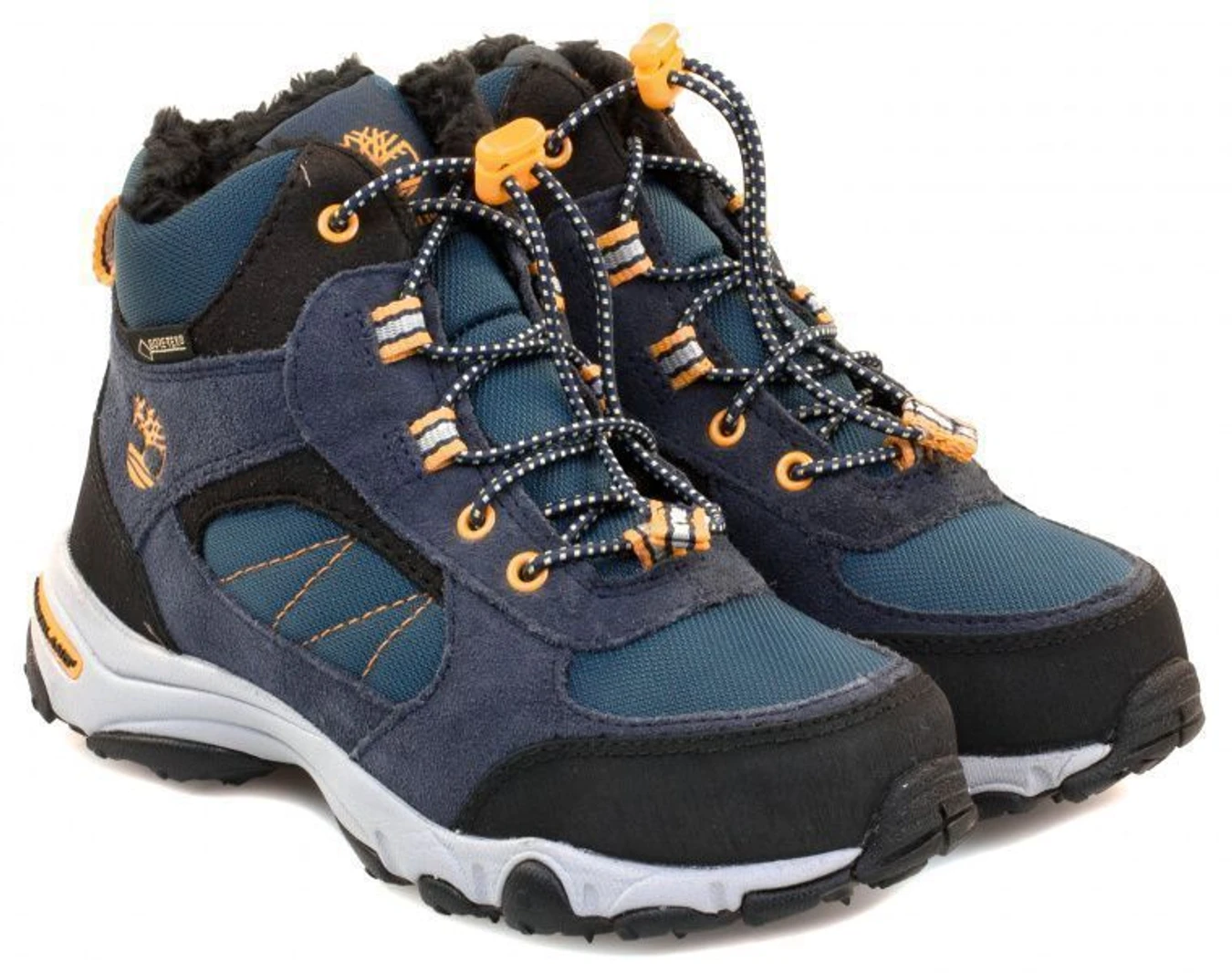 Ботинки и сапоги Timberland модель A1I4A Фото