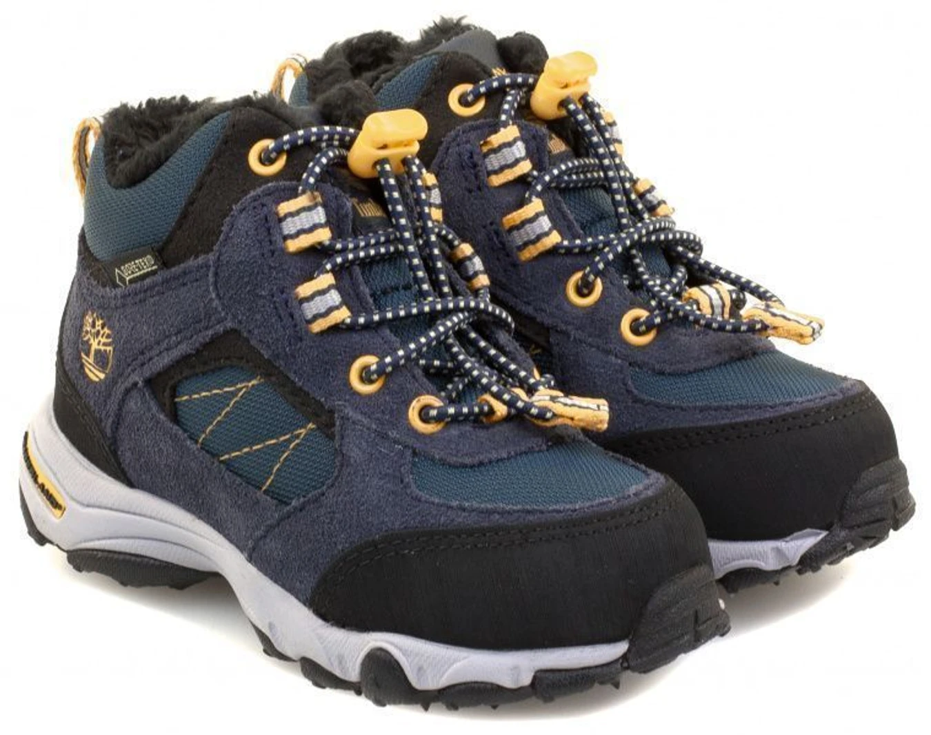 Ботинки и сапоги Timberland модель A1M1Q Фото