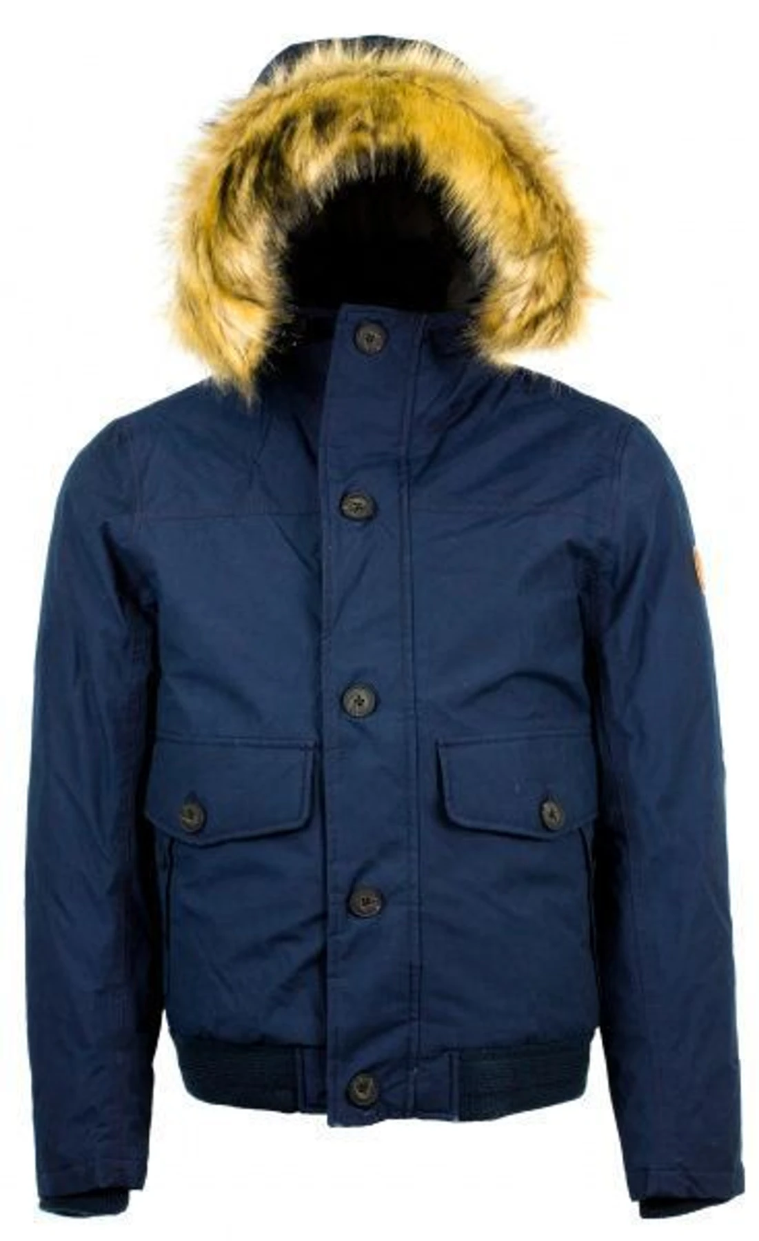 Куртки и дубленки Timberland модель A1QCB433 Фото