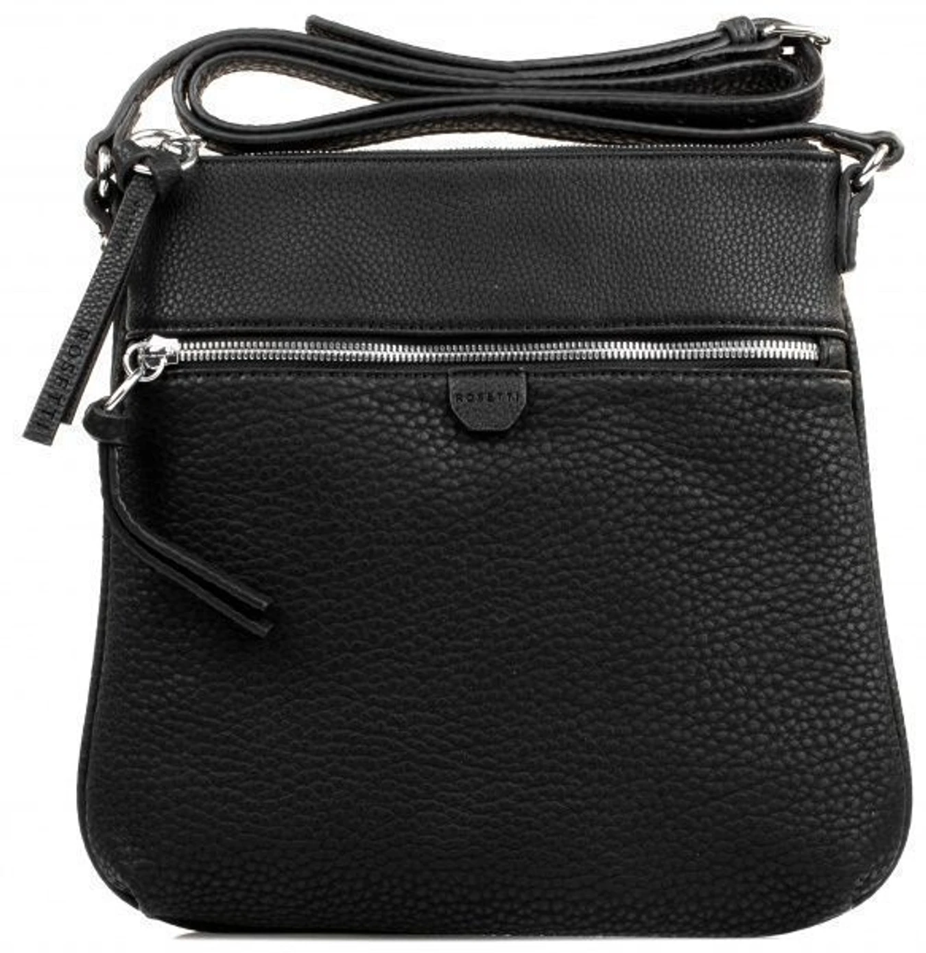 Сумки Rosetti модель RH0031 BLACK Фото