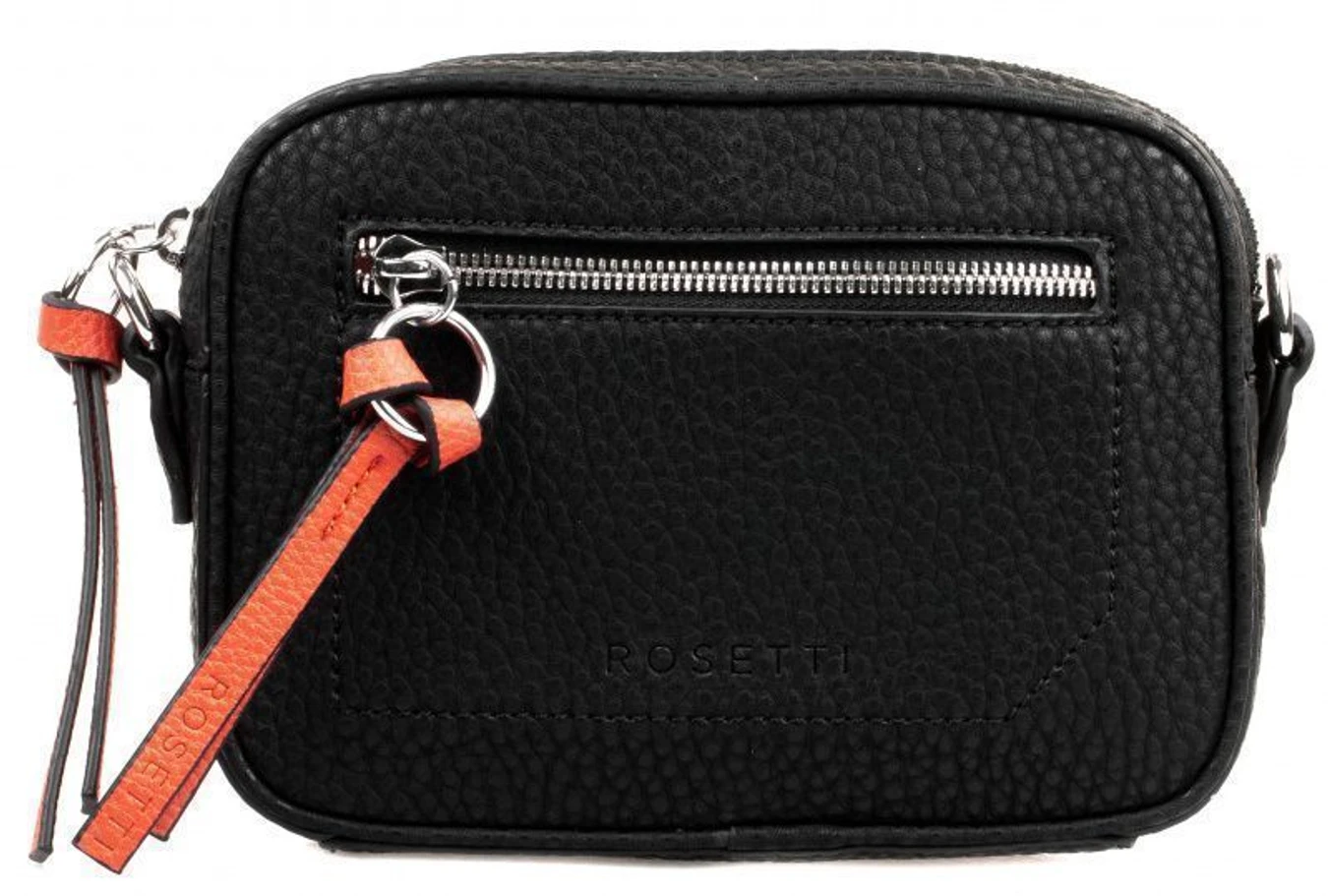 Сумки Rosetti модель RH0012 BLACK MIX Фото