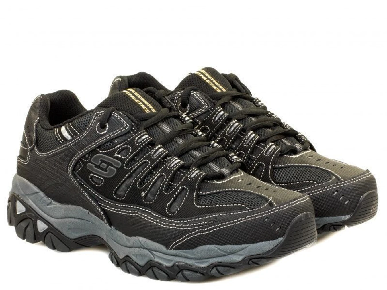 Кросівки Skechers модель 50125 BKCC Фото