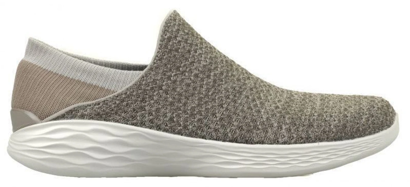 Слипоны и мокасины Skechers модель 14951 TPE Фото